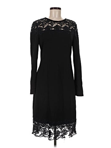 Magaschoni Cocktail Dress (view 1)