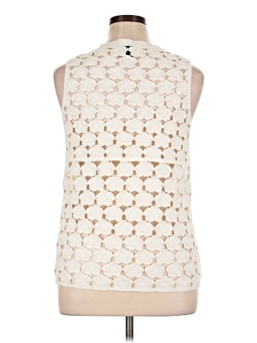 Bobeau Sleeveless T-Shirt (view 2)