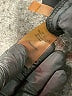 Calvin Klein Black Dress Pants Size 2 (estimated) - photo 8