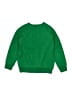 Primary Clothing Solid Green Pullover Sweater Size 8 - 9 - photo 2