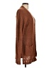Pinque Brown Cardigan Size L - photo 4