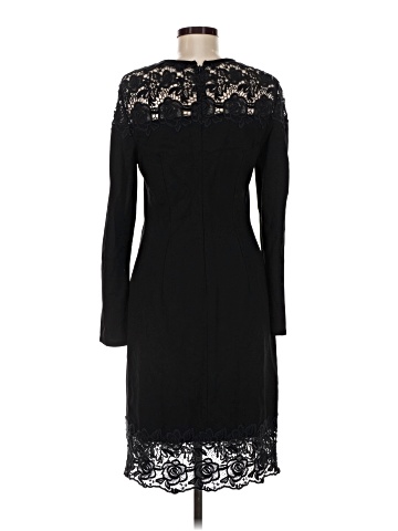 Magaschoni Cocktail Dress (view 2)