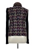 RENA LANGE Tweed Black Sweater Vest Size 14 - photo 2