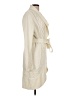 Daisy Fuentes Ivory Cardigan Size L - photo 4