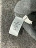 LEAGUE Gray Pullover Sweater Size S - photo 8