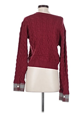 Cider Cardigan (view 2)