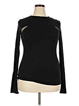 Marcella Long Sleeve T-Shirt (view 1)
