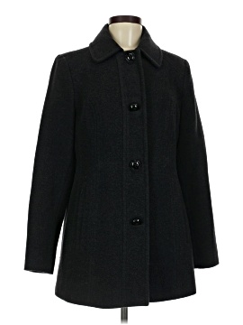 London Fog Wool Coat