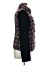 RENA LANGE Tweed Black Sweater Vest Size 14 - photo 4