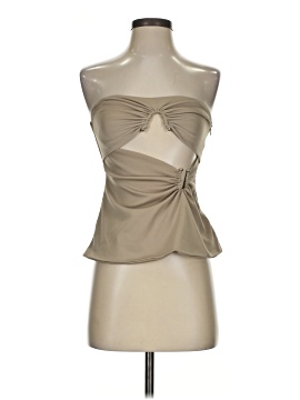 Zara Sleeveless Blouse (view 1)