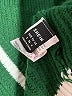 Shein 100% Acrylic Green Cardigan Size 4 - photo 7