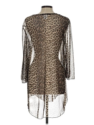 Jordan Taylor 3/4 Sleeve Blouse (view 2)