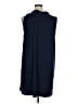 MICHAEL Michael Kors Blue Casual Dress Size XL (estimated) - photo 2