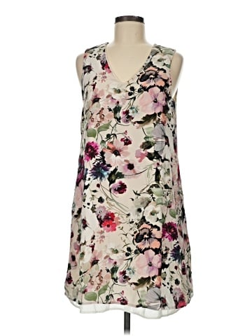 Amour Vert Cocktail Dress (view 1)