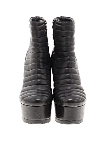 Vic Wedges (view 2)