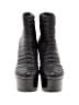 Vic Black Wedges Size EU 36 - photo 2