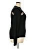 Marcella Solid Black Long Sleeve T-Shirt Size XXL - photo 4