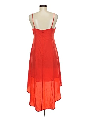 BCBGMAXAZRIA Cocktail Dress (view 2)