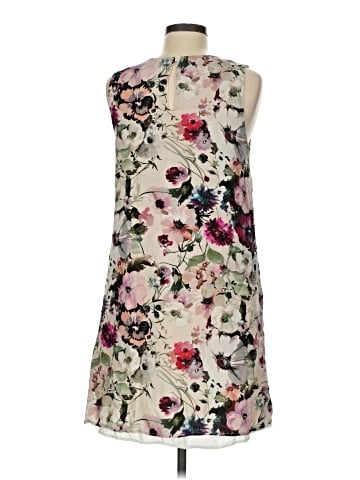 Amour Vert Cocktail Dress (view 2)