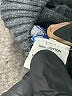 SLVRLAKE 100% Cotton Stripes Gray Pullover Sweater Size L - photo 8