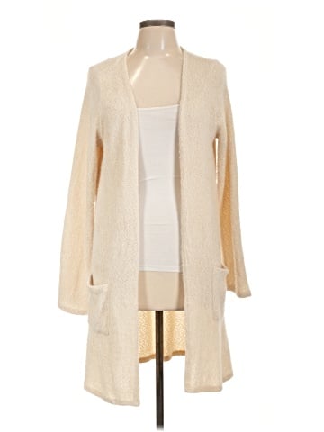Blu Pepper Cardigan (view 1)