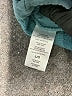 Champion Color Block Teal Track Pants Size L - photo 7