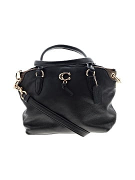 Coach Satchel (view 1)