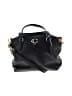 Coach Black Satchel One size - photo 1