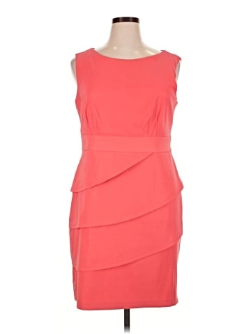 DressBarn Cocktail Dress (view 1)