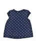 Carter's 100% Cotton Blue Dress 9-12 MO / 12 MO - photo 2