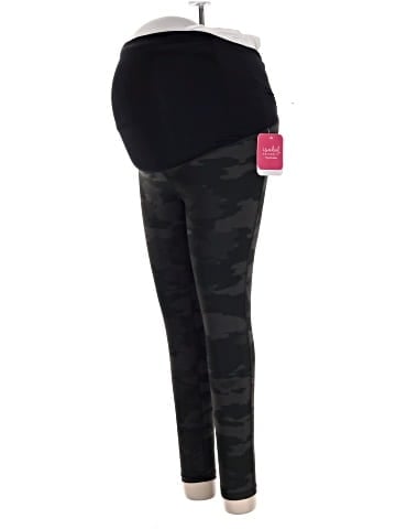 Isabel Maternity Casual Pants (view 1)