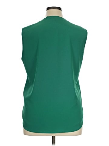MM. LaFleur Sleeveless T-Shirt (view 2)