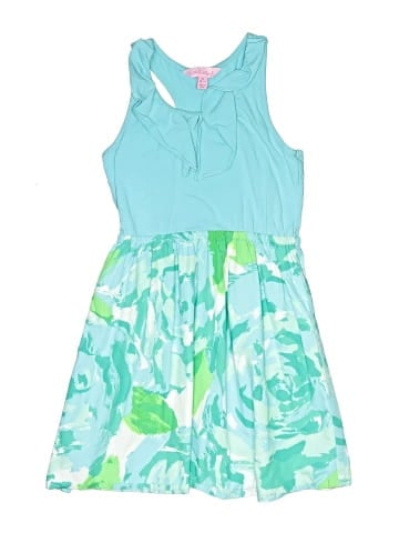 Lilly Pulitzer Dress (view 1)