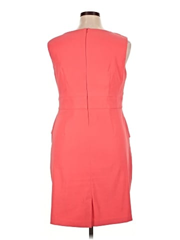 DressBarn Cocktail Dress (view 2)