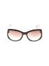 Valentino Brown Sunglasses One size - photo 2