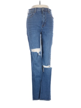 Abercrombie & Fitch Jeans (view 1)