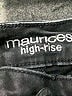 Maurices Black Jeans Size XS - photo 7
