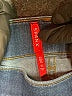 SPANX Blue Jeans Size XL - photo 4