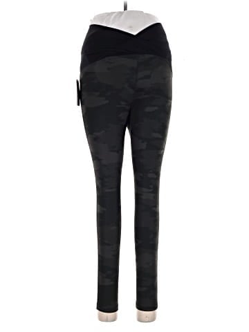 Isabel Maternity Casual Pants (view 2)