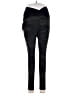 Isabel Maternity Black Casual Pants Size Med Maternity - photo 2