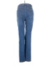 Abercrombie & Fitch Hearts Blue Jeans Size 28 waist - photo 2