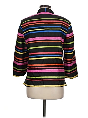 Silkland Silk Blazer (view 2)