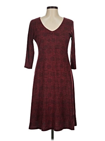Toad & Co Casual Dress (view 1)
