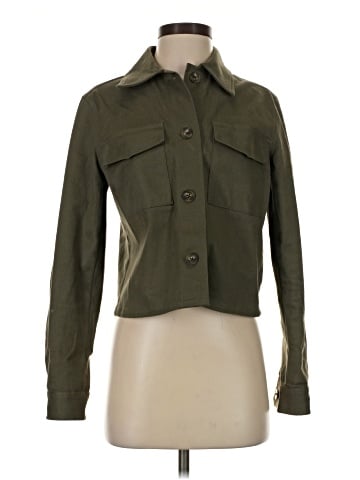 Express Jacket (view 1)