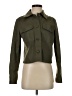 Express Green Jacket Size XS - photo 1