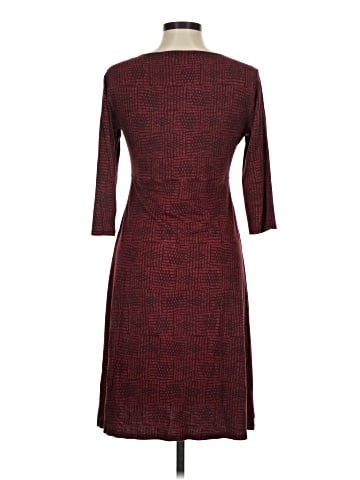 Toad & Co Casual Dress (view 2)