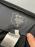 Asics Solid Black Active Pants Size M - photo 7