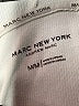 Marc New York Ivory Pullover Hoodie Size M - photo 7