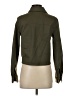 Express Green Jacket Size XS - photo 2
