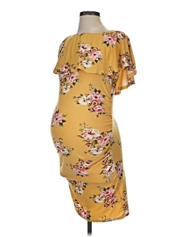 Hello Miz Casual Dress (view 1)
